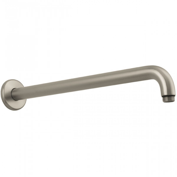 Hansgrohe Shower Arm Shower Arm M ½' Projection 383mm Brushed Nickel