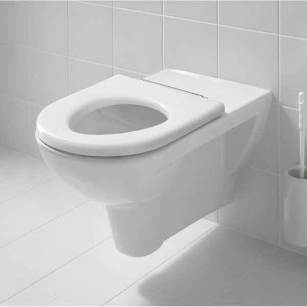 Comfort Height Toilet Laufen PRO LIBERTY 360x700mm White