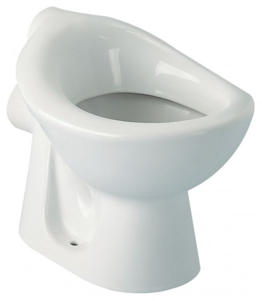 Ideal Standard Child Toilet CRECHE White