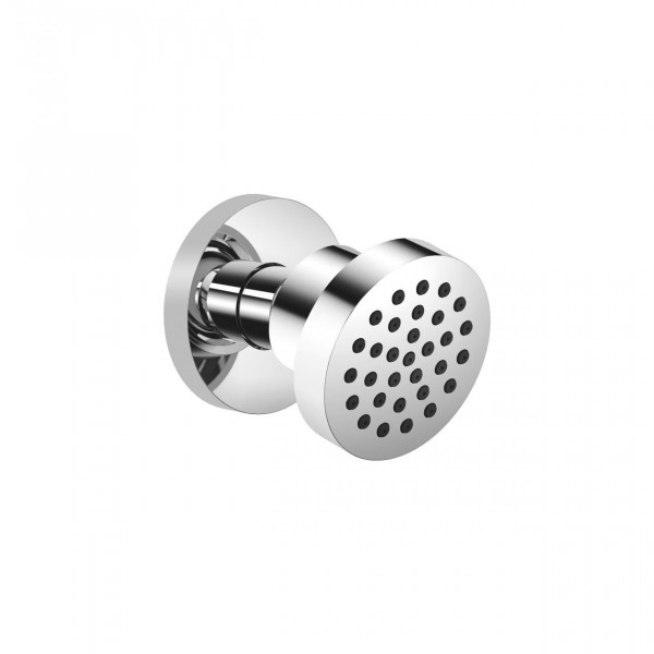 Side Shower Dornbracht rotating ø55mm Chrome 28528979-00