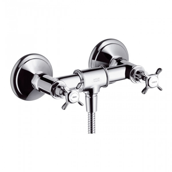 Wall Mounted Tap Montreux ½ chrome Axor