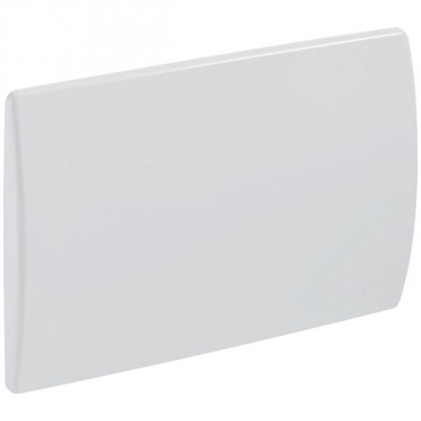 Geberit Flush Plate Cover Kappa Alpine White 174 x 228 x 50mm 115680111