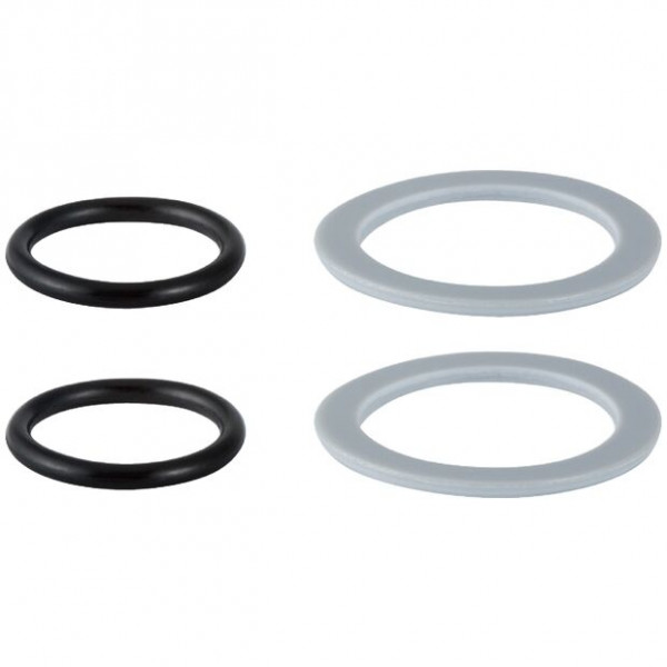 Geberit Seals Mepla Sealing kit d20 composed of 2 O-rings