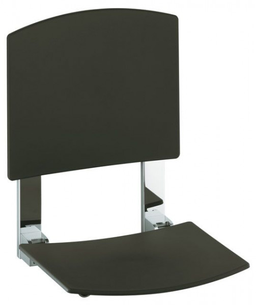 Keuco Plan Folding Shower Seat Care Wall-mounted 34982010038