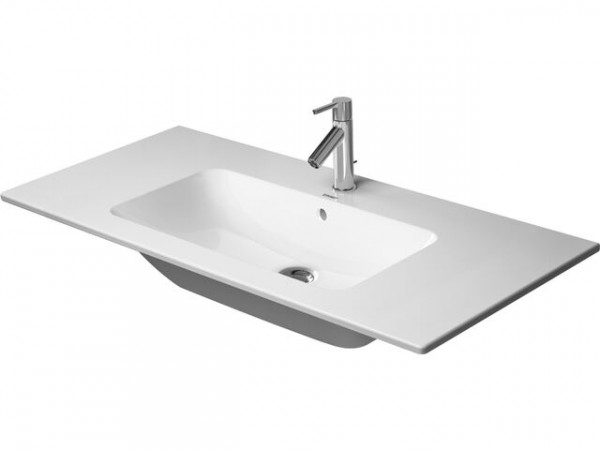 Duravit Basins for Furniture ME by Starck 1030 mm White Satin Matt 2336103200