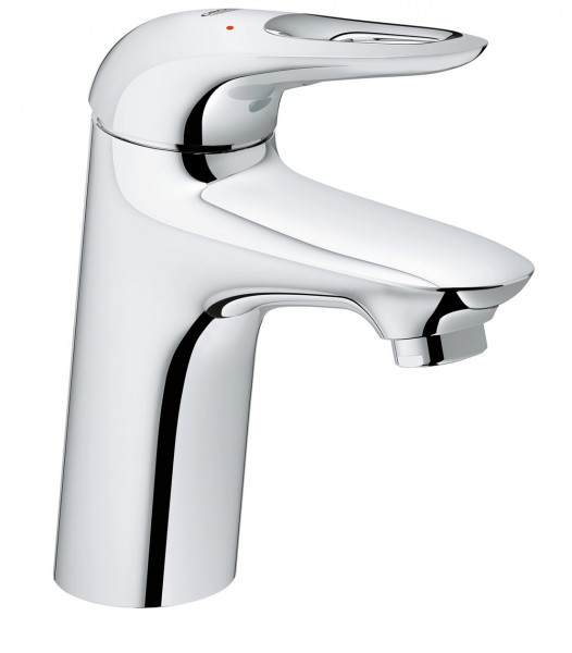 Grohe Basin Mixer Tap Eurostyle 1/2" S-Size without pop up waste
