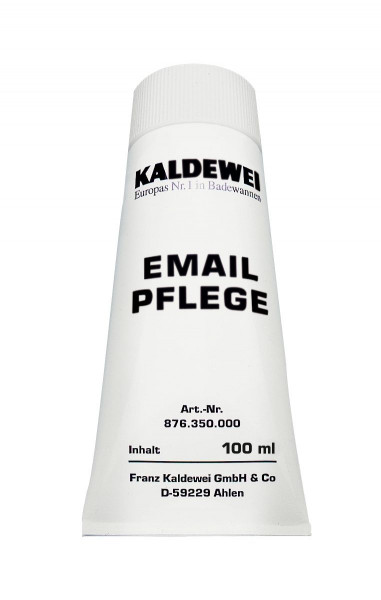 Kaldewei Enamel care for bathtub and shower tray 90 ml 1 piece