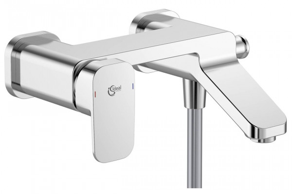 Ideal Standard Bathroom Tap for Concealed Installation Strada Easybox Slim Bathroom tap for Concealed Installation A6338AA