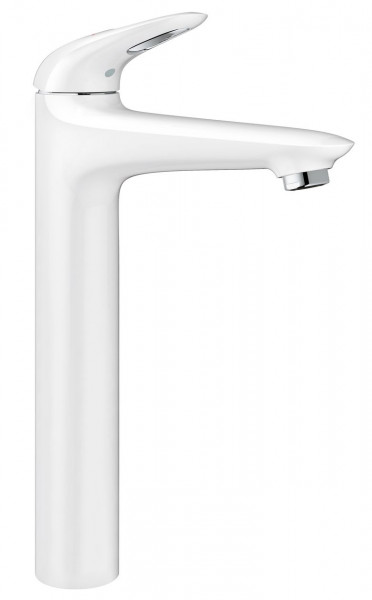 Grohe Eurostyle Tall Basin Tap 1/2"XL-Size 23570LS3