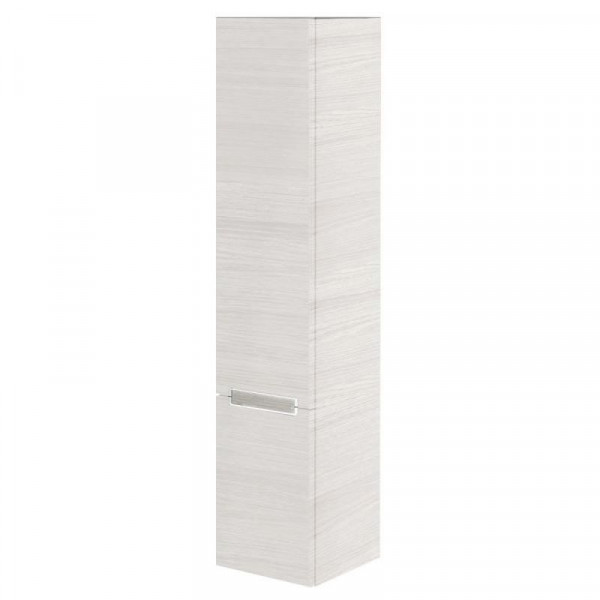 Villeroy and Boch Tall Bathroom Cabinets Subway 2.0 1650x370mm A70910E8