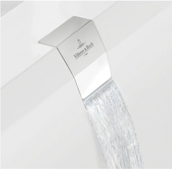 Villeroy and Boch Water inlet