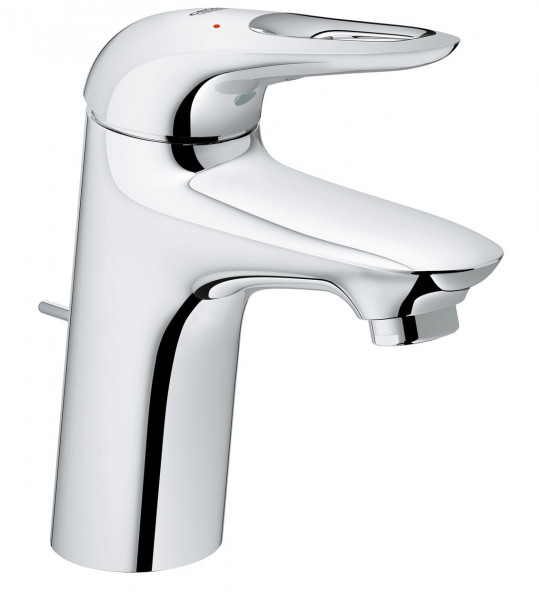 Grohe Basin Mixer Tap Eurostyle 1/2" S-Size