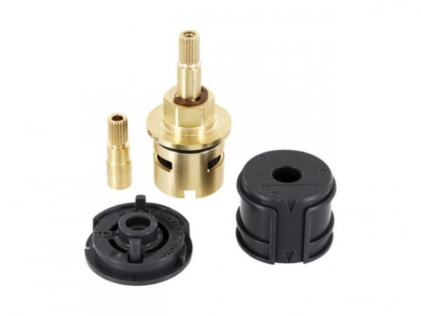 Ideal Standard Other Spare Parts Universal Built-in thermostatic shut-off and diverter valve