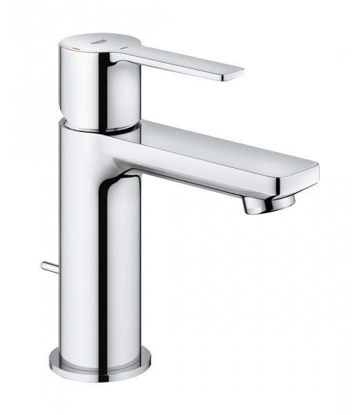 Grohe Basin Mixer Tap Lineare 1/2"XS - Size 23790001