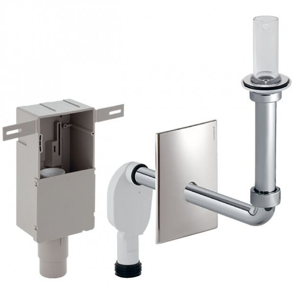 Geberit Cylinder for WC control unit