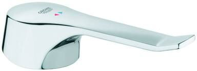 Grohe Lever Tap 120mm 46259000