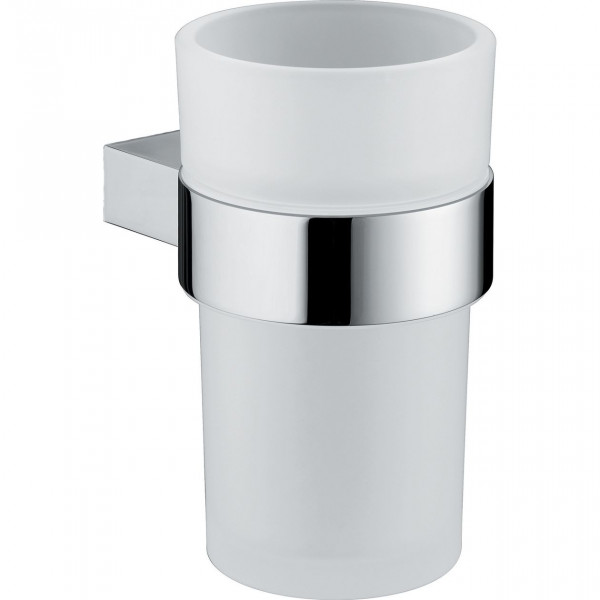 Gedy Toothbrush Holder CANARIE Chrome