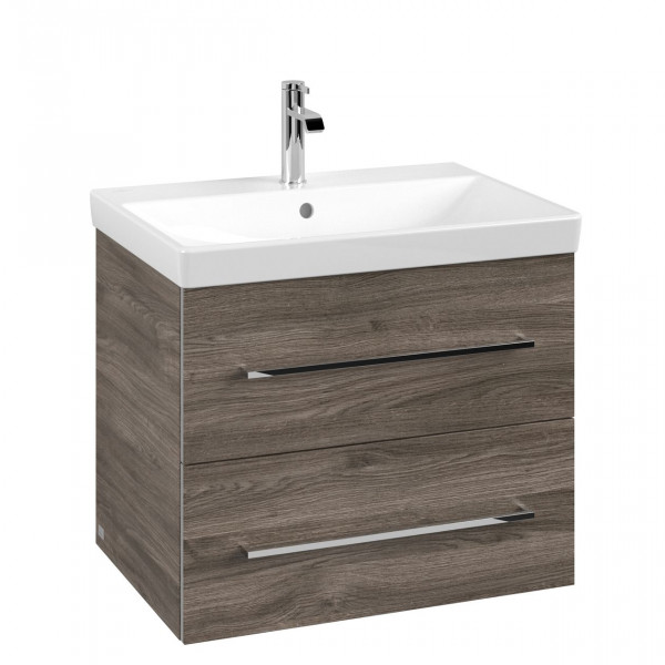 Villeroy and Boch Vanity Unit Avento 630x514x452mm A89000RK