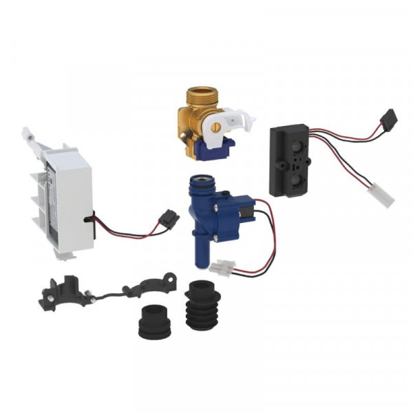 Geberit Exchange kit, for Urinal electronic control system, power supply unit