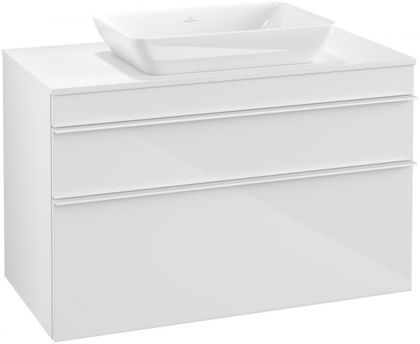 Villeroy and Boch Vanity Unit Venticello 957x606x502mm A94102DH