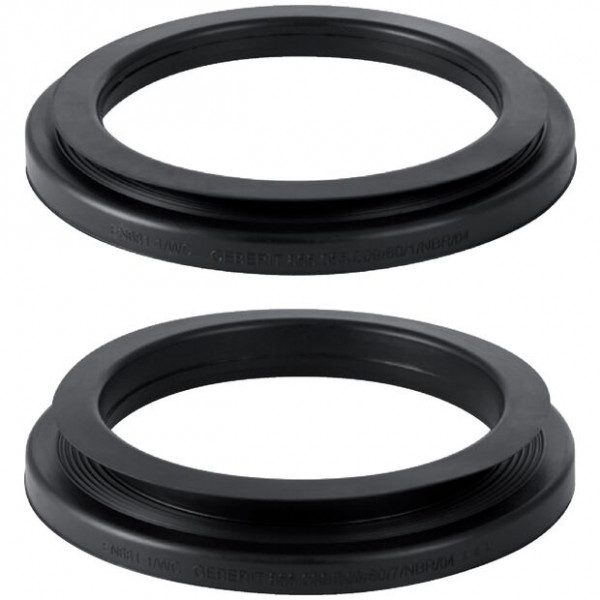 Geberit Seals d122xdi90x19.5/14.5