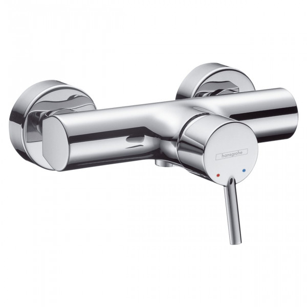 Hansgrohe Talis S Chrome Single Lever Shower tap 1/2" for exposed installation (32620000)