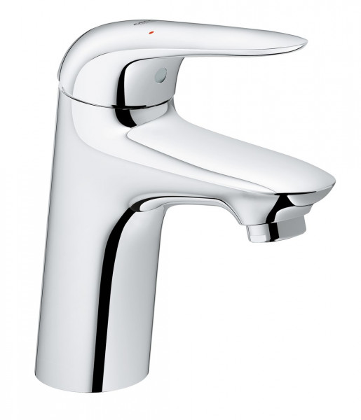 Grohe Basin Mixer Tap Eurostyle 1/2"S-Size 23715003