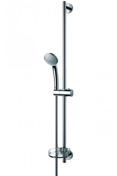 Ideal Standard Shower Set Idealrain with rail S1 900 mmand Hand Shower diameter80 mm