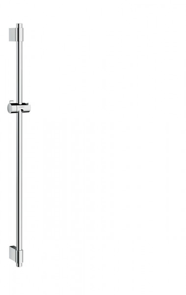Hansgrohe Shower bar Varia 1050 mm Unica Chrome (27356000)
