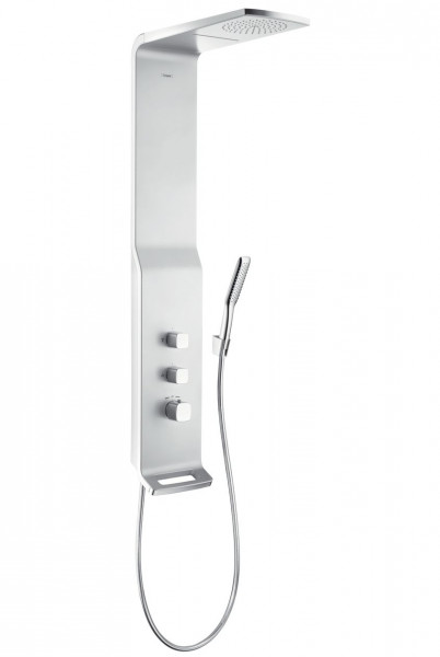 Hansgrohe Shower Panel Raindance Lift for exposed fitting 27008000