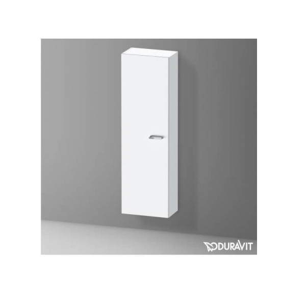 Duravit Wall Mounted Bathroom Cabinets XBase 238 mm White Matt XB1143L1818