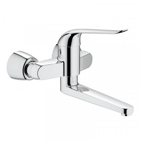 Grohe Euroeco Special Basin tap 1/2" 32774000
