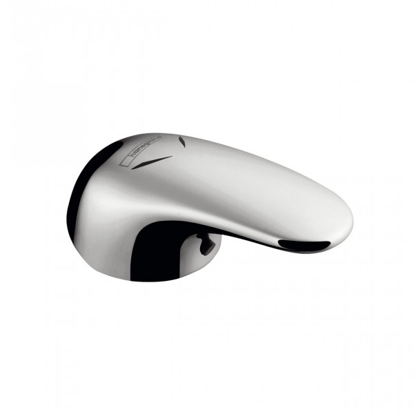 Hansgrohe Lever Tap Talis E Lever tap
