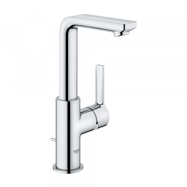Grohe Basin Mixer Tap Lineare Single - lever 1/2"L - Size 23296001