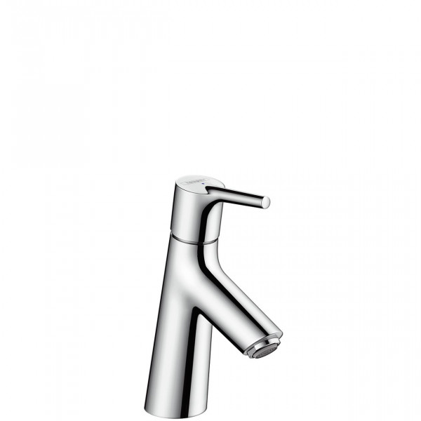Hansgrohe Talis S Monobloc Basin Tap 80 for cold water