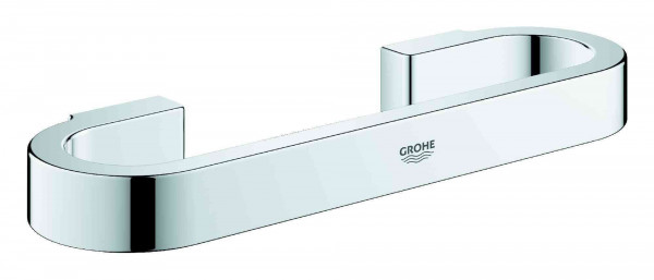 Grohe Grab Rail Selection 336x34x101mm Chrome