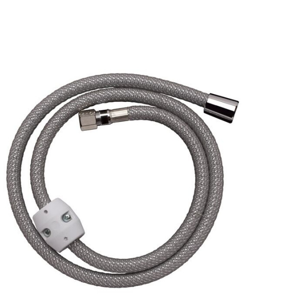 Hansgrohe Nylon hose for kitchen tap 1.25 m