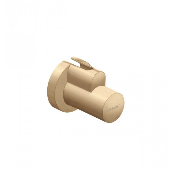Hansgrohe Valve and Outlet Brushed bronze 13950140