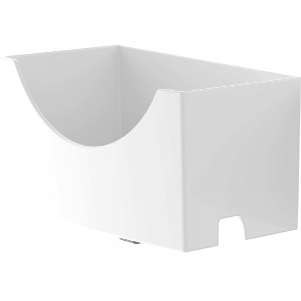 Storage Box Villeroy & Boch ViCare 205x107x110mm White