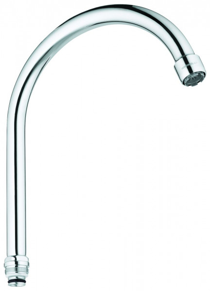 Grohe Spout low pressure 13227000