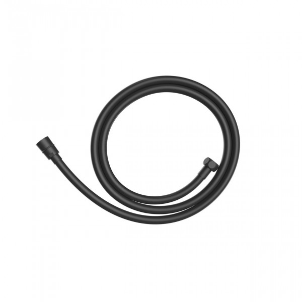 Shower Hose Allibert FLEXIBLACK 1500x230mm Black