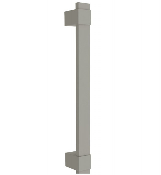 Grab Rail Allibert LOFT GAME 450mm Grey