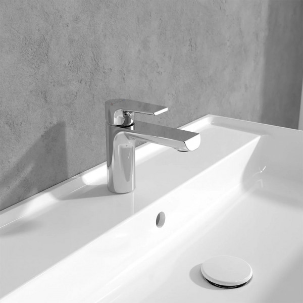Single Hole Mixer Tap Villeroy and Boch Liberty 43x135x150mm