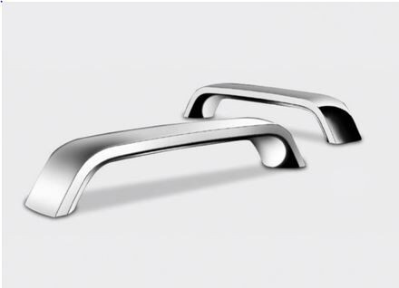 Kaldewei Bathroom handle for bathtub set for Silenio model type C Silenio