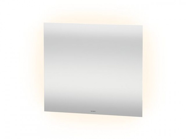Duravit Illuminated Bathroom Mirrors White LM781600000