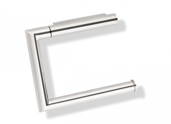 Hewi Toilet Roll Holder System 162 Glossy Chrome 162.21.10040