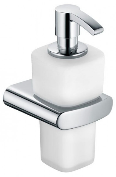 Pump for Keuco wall mounted soap dispenser Elegance Stainless Steel Finish