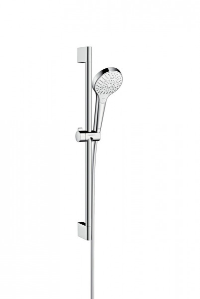 Hansgrohe Shower Set Croma Select S 110 Multi Hand Shower / Unica Croma Shower Set 0.65 m