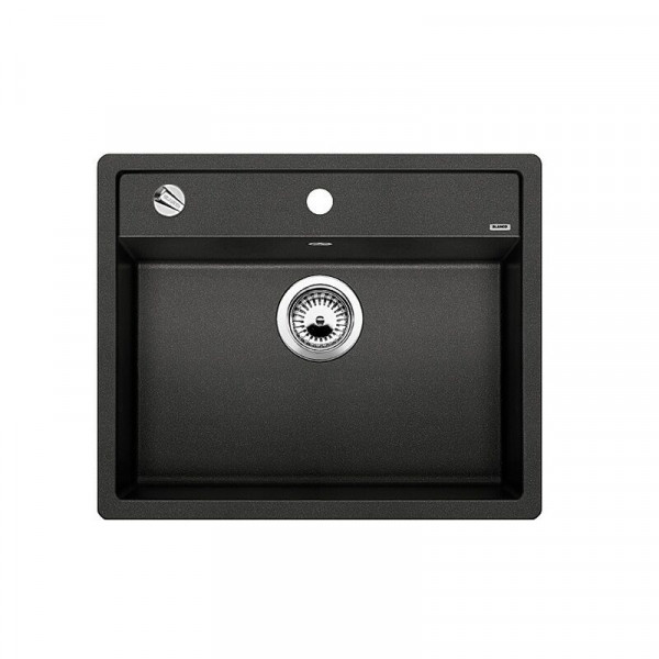 Blanco Undermount Sink Dalago 6 Anthracite (514197)