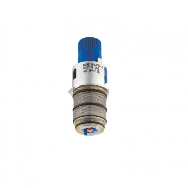 Grohe Thermostatic cartridge 1/2" Chrome 47885000